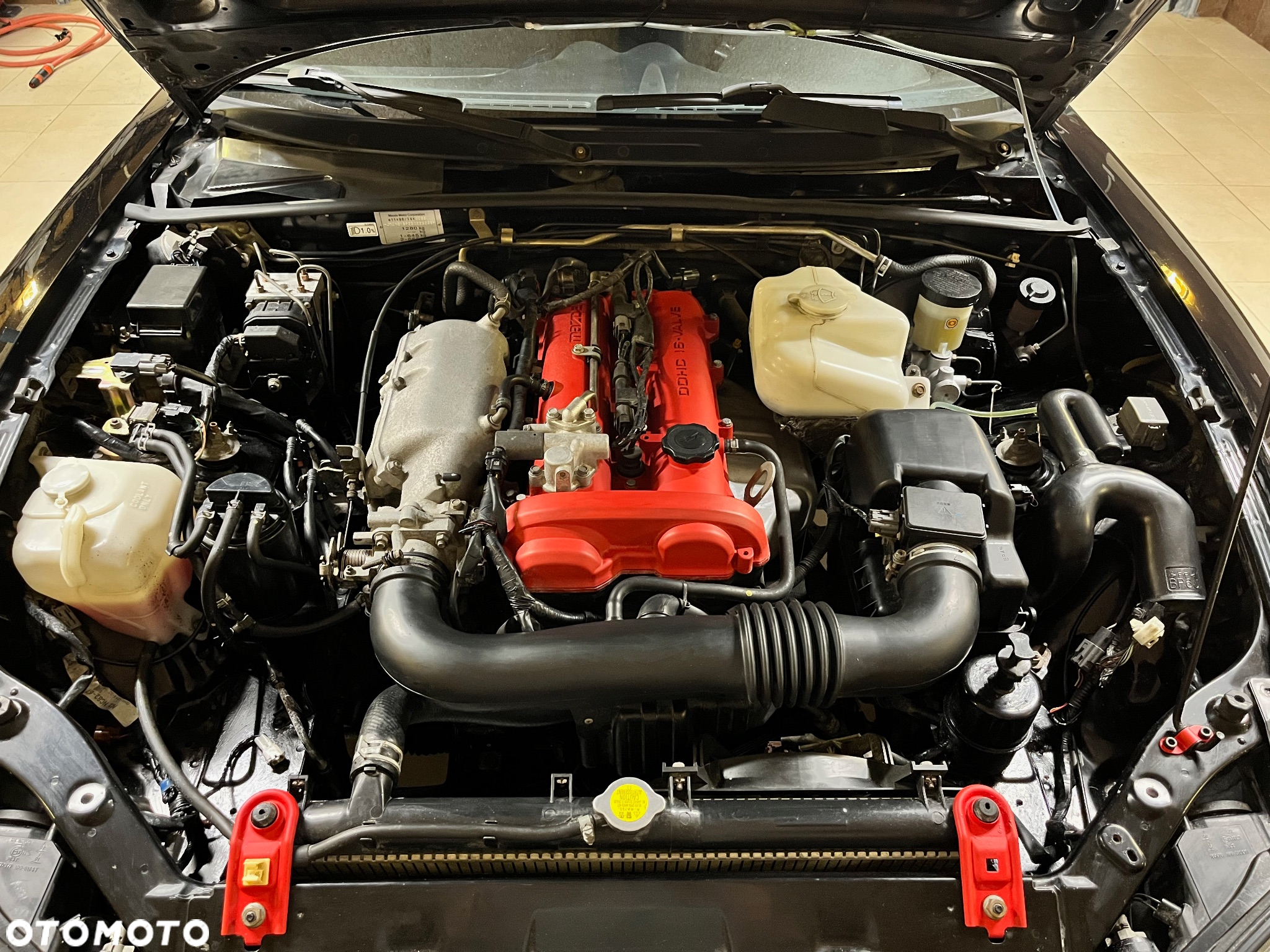 Mazda MX-5 - 12