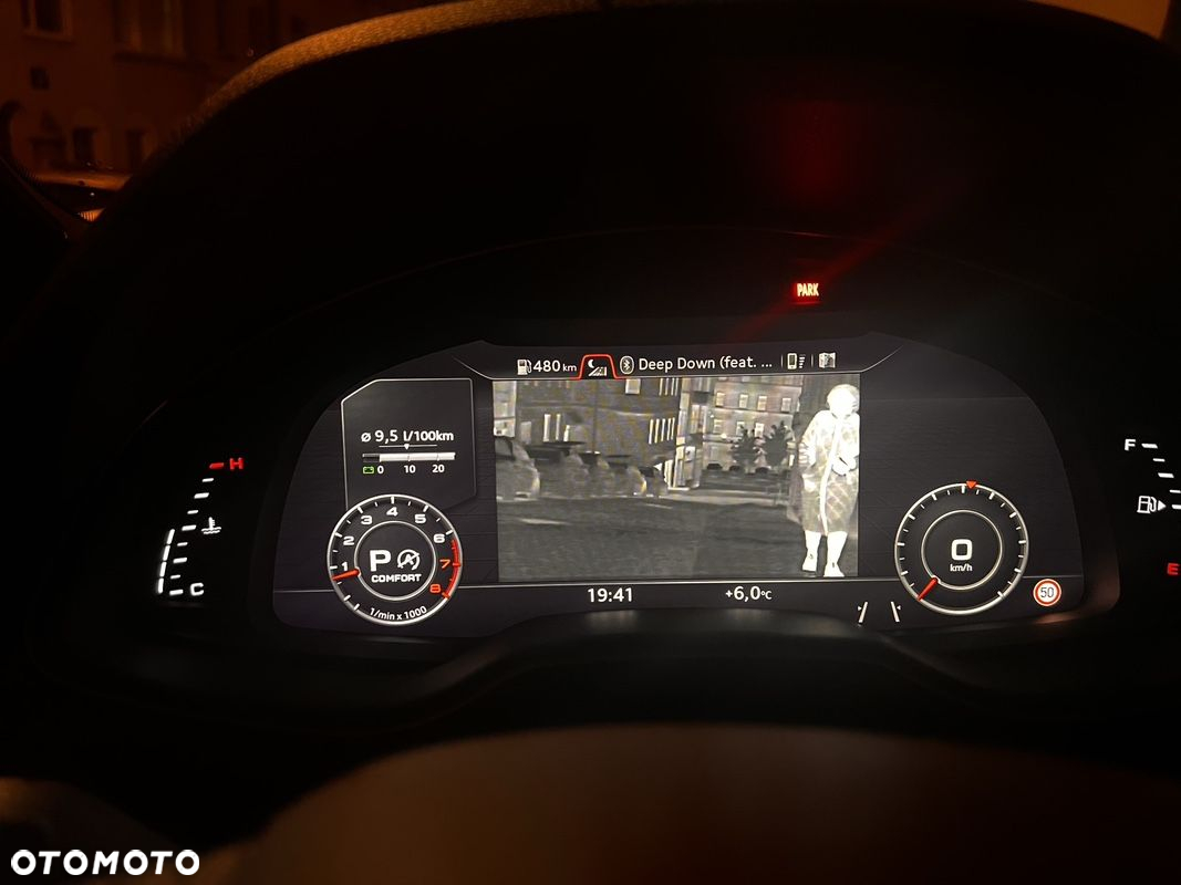 Audi Q7 3.0 TFSI Quattro Tiptronic - 16