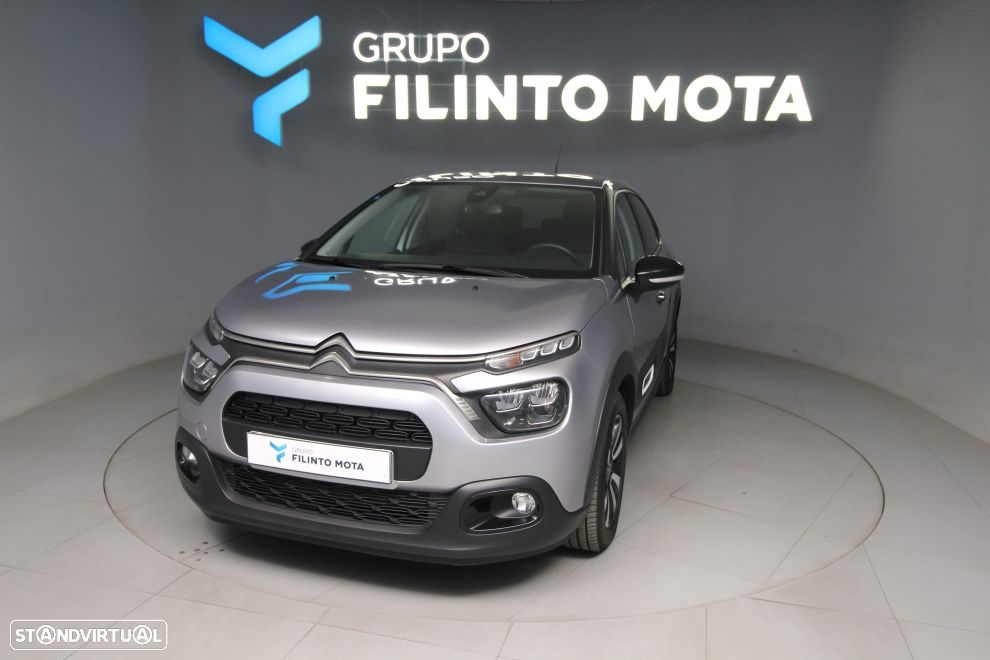 Citroën C3 1.2 PureTech Max EAT6 - 11