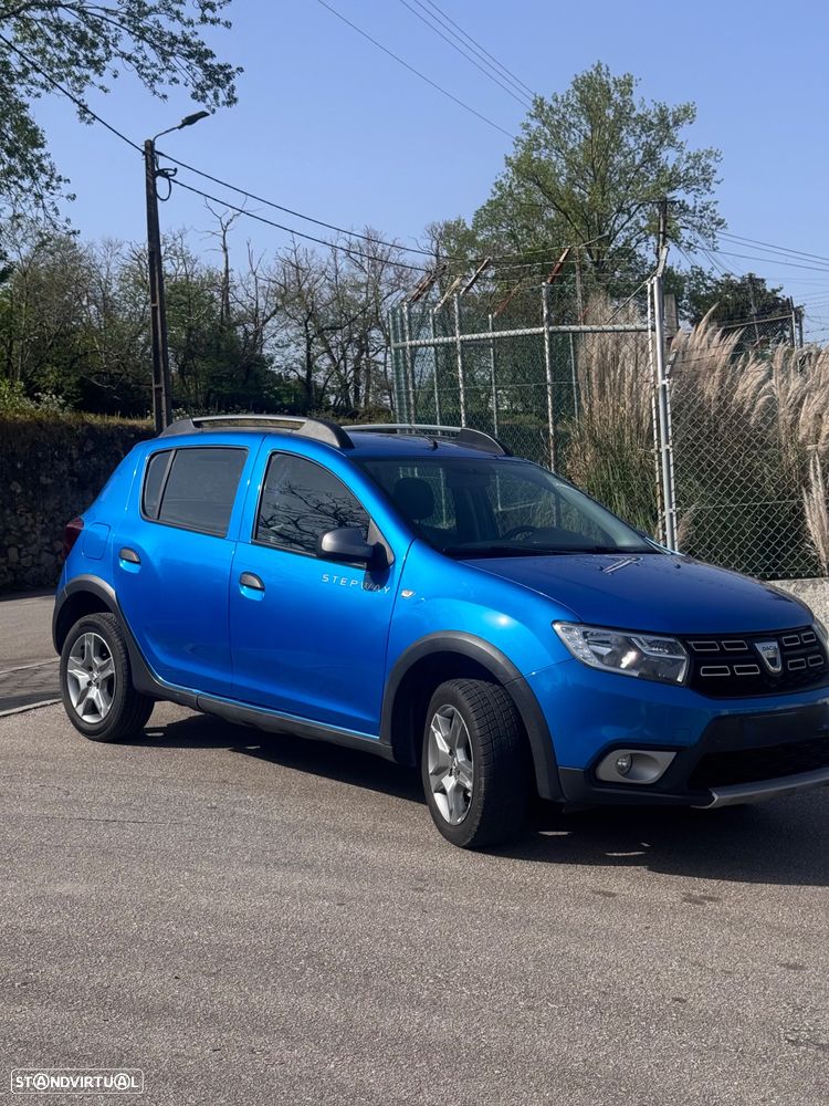 Dacia Sandero TCe 90 (S&S) Comfort - 4
