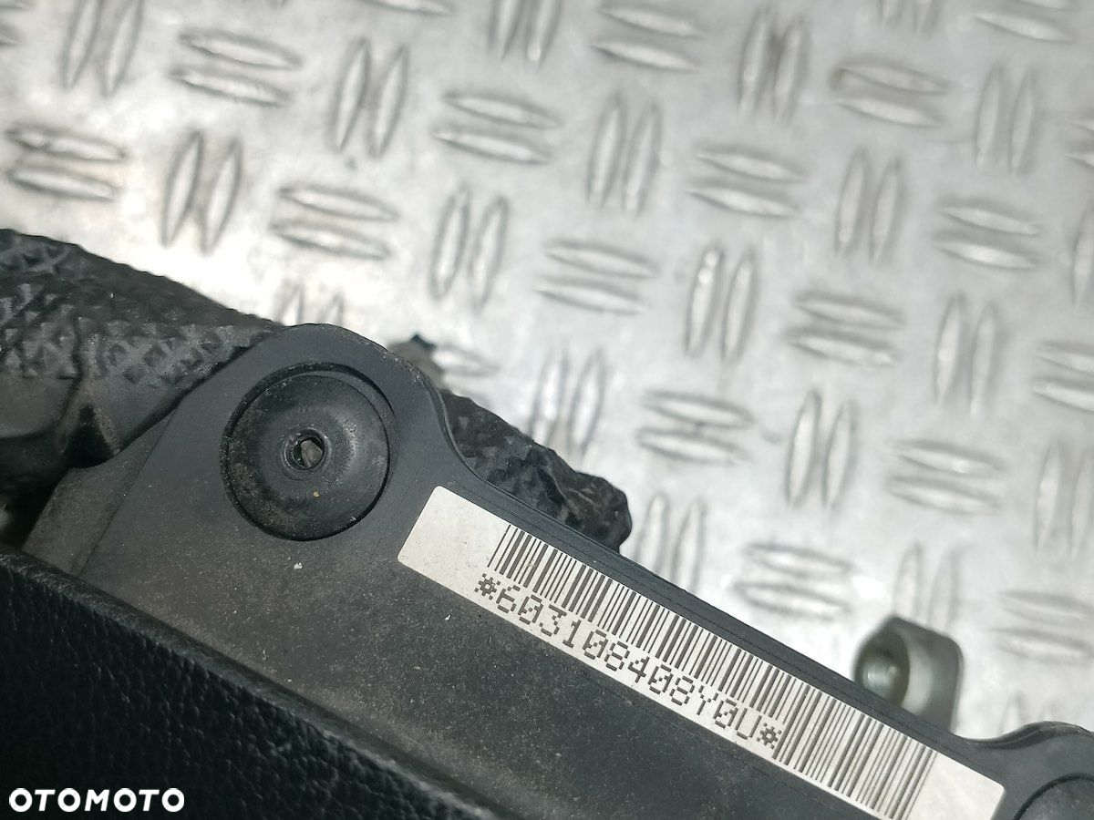 PODUSZKA KIEROWCY, AIRBAG SUBARU IMPREZA - 4