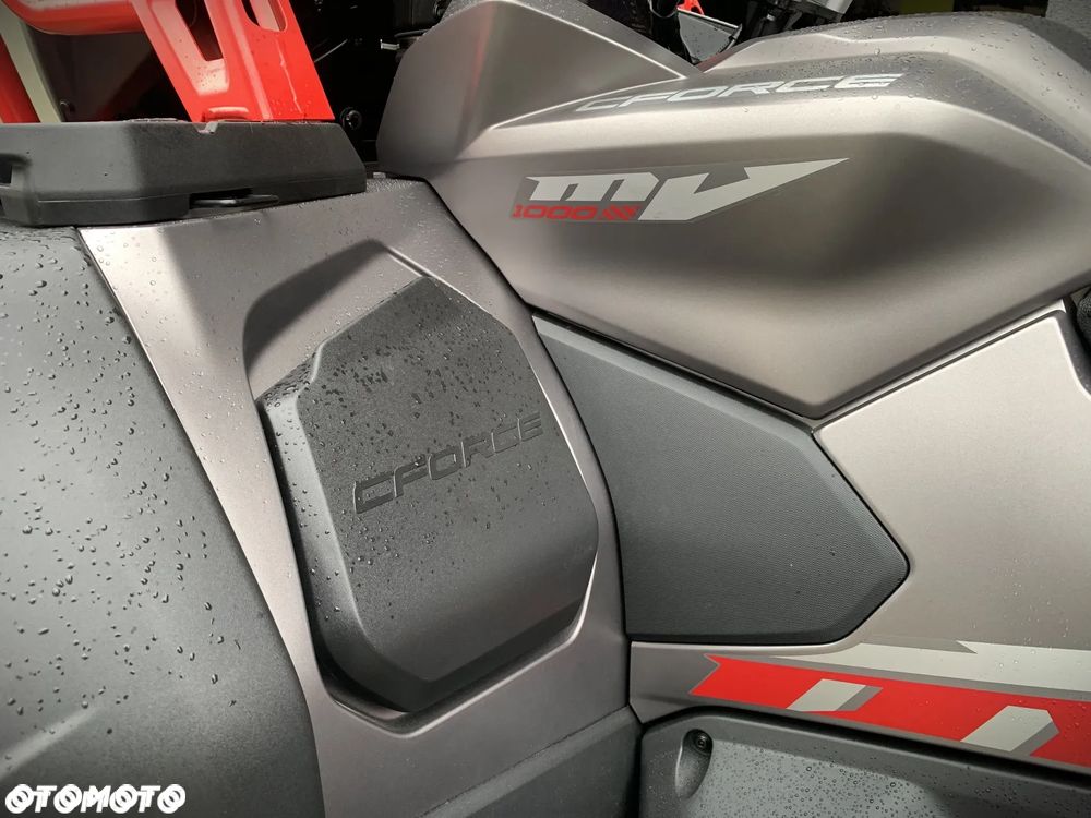 CFMoto CForce - 13