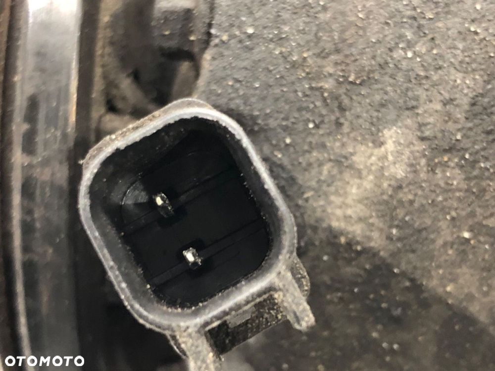 SPRĘŻARKA KLIMATYZACJI  FORD FOCUS III Turnier 2010 - 2022 1.6 Ti 92 kW [125 KM] benzyna 2010 - - 4