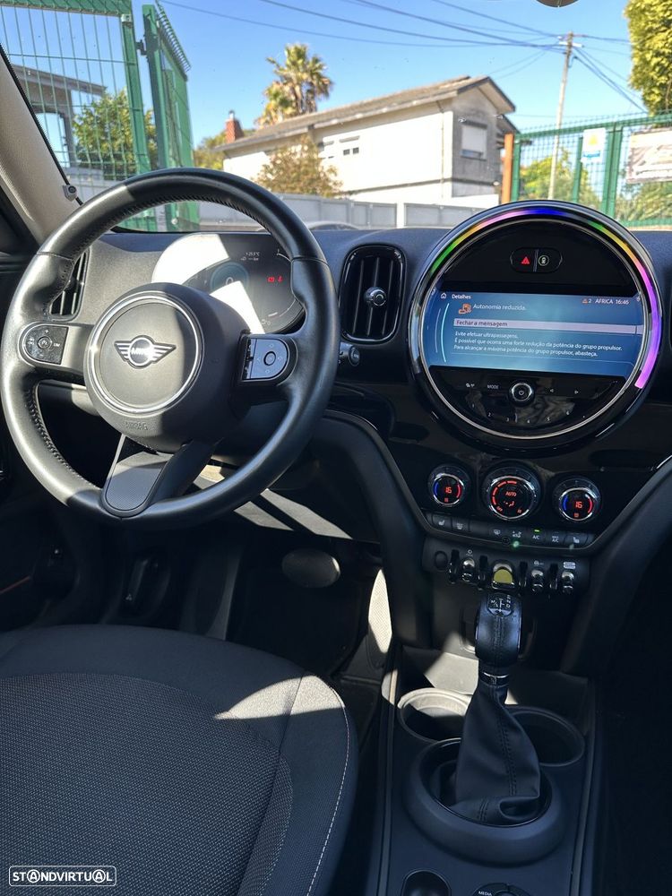 MINI Countryman - 13