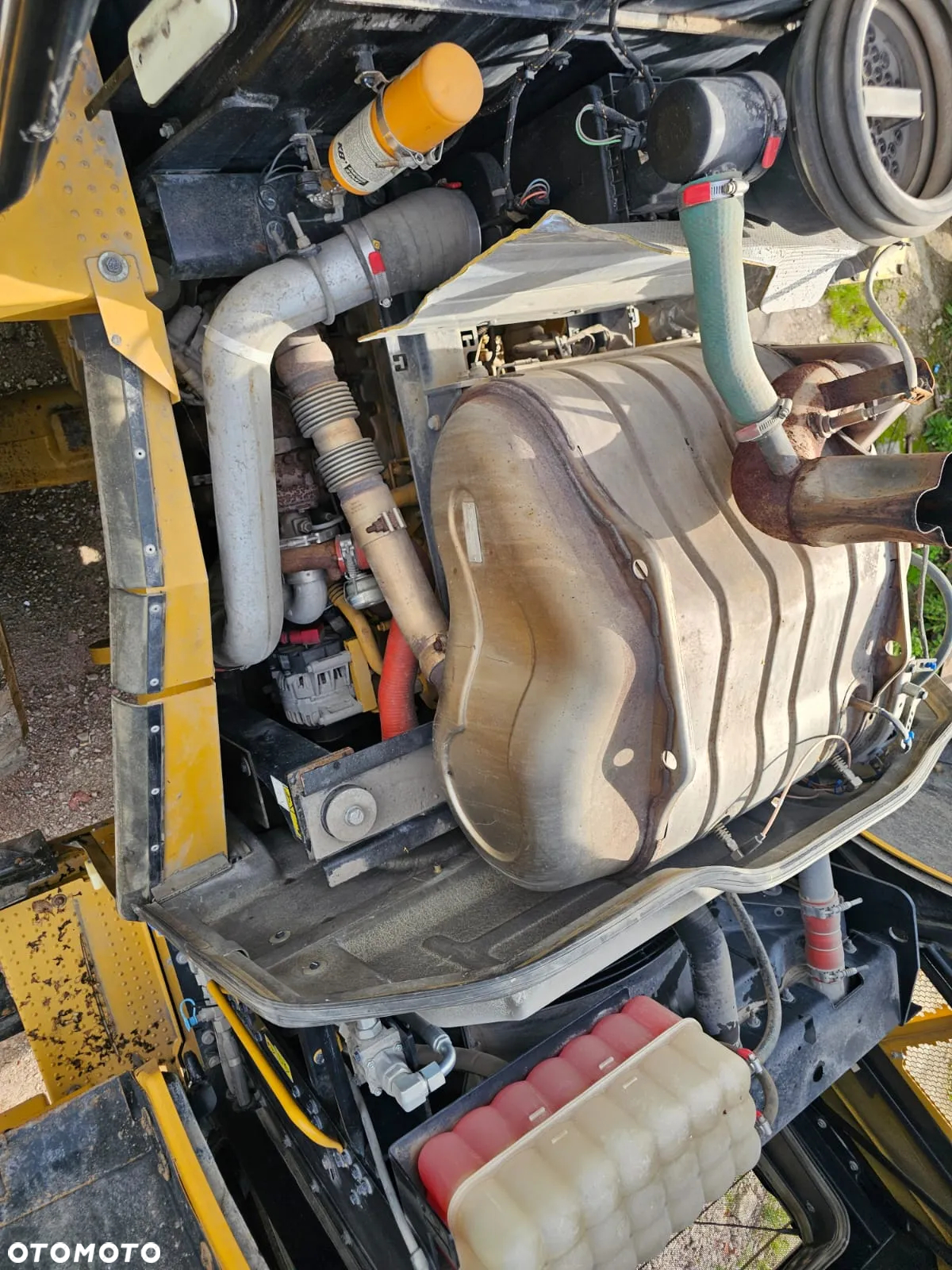 Caterpillar 950M - 20