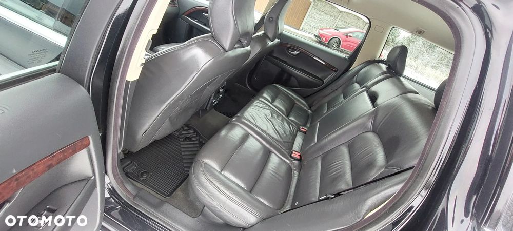 Volvo V70 T6 AWD Summum - 32