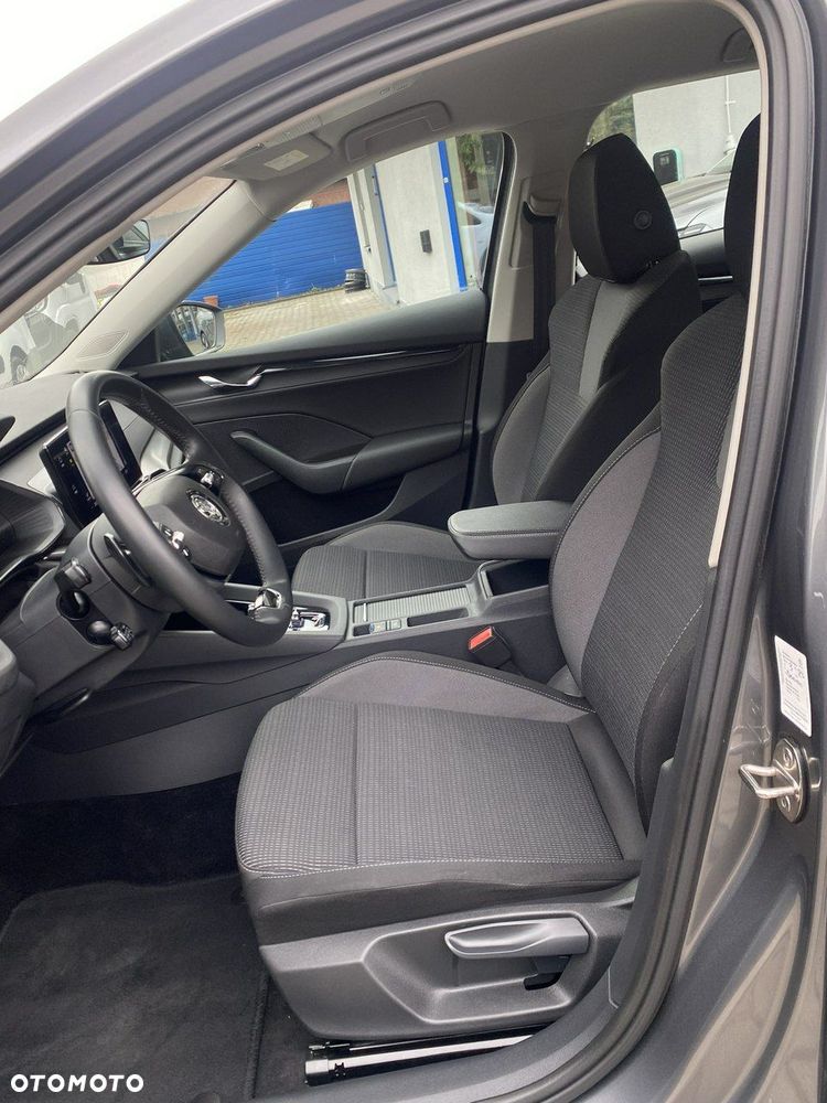 Skoda Octavia - 13