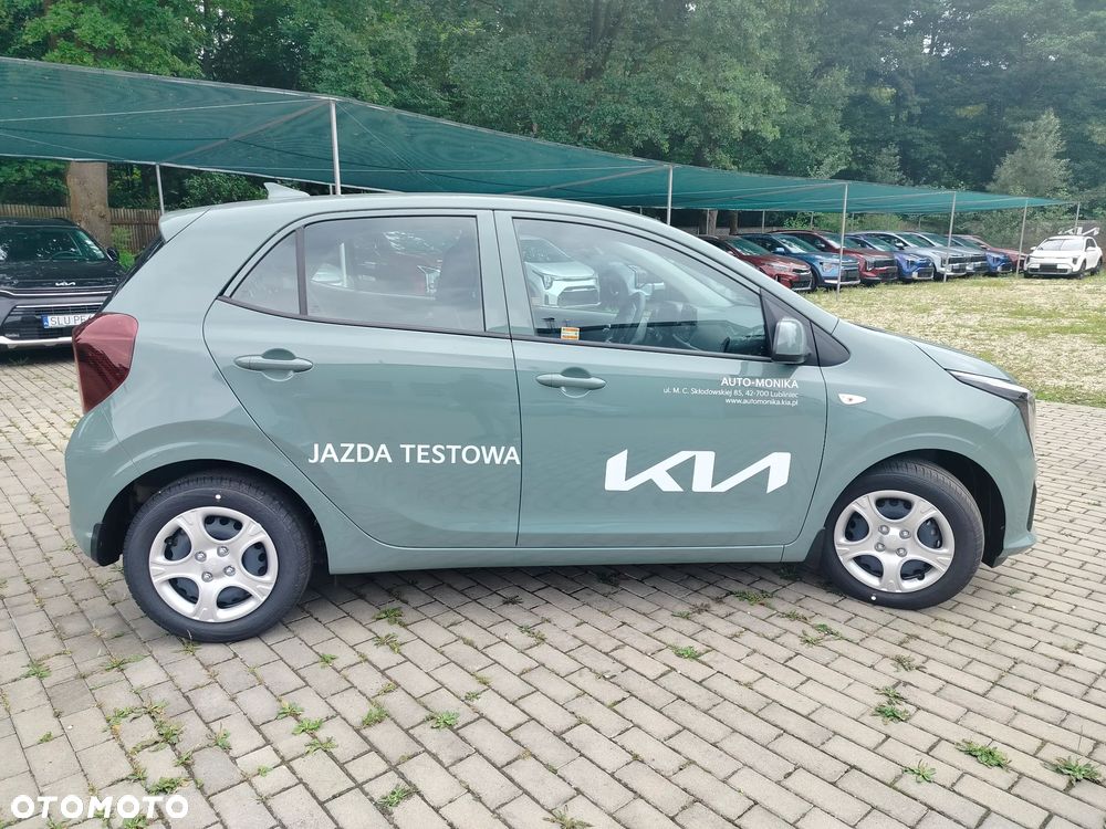 Kia Picanto 1.0 GDI L - 1