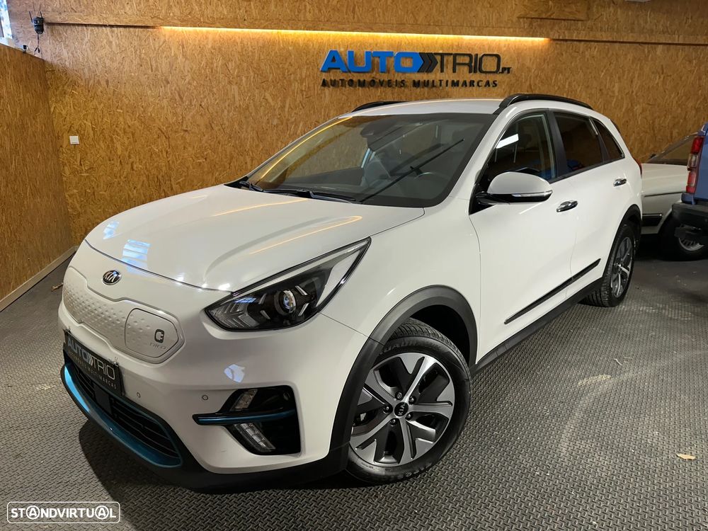 Kia e-Niro Vision - 1