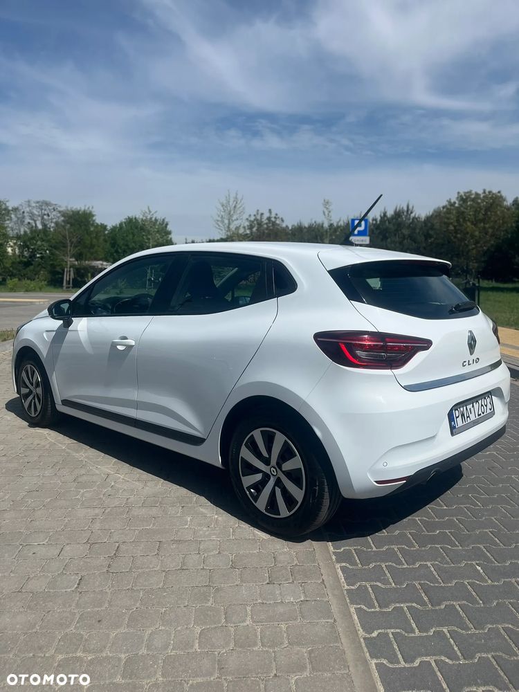 Renault Clio - 4