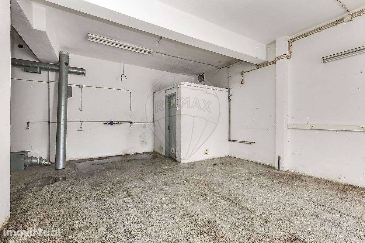 Armazém  para venda - Grande imagem: 5/20