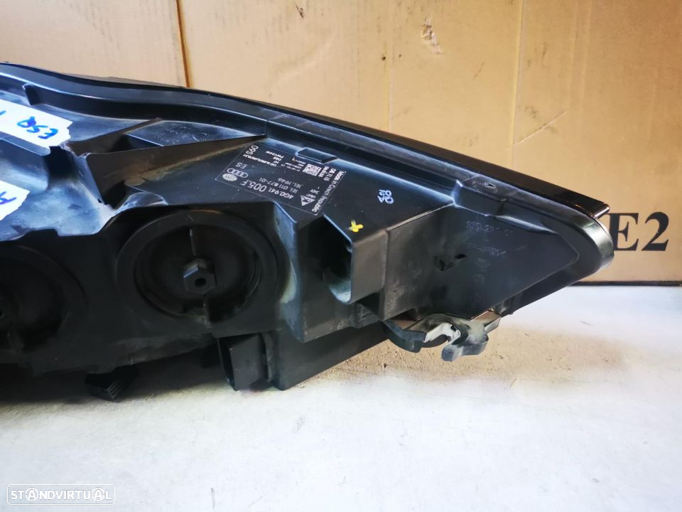 AUDI A6 C7 FACELIFT FAROL XENON - FF203 - 9
