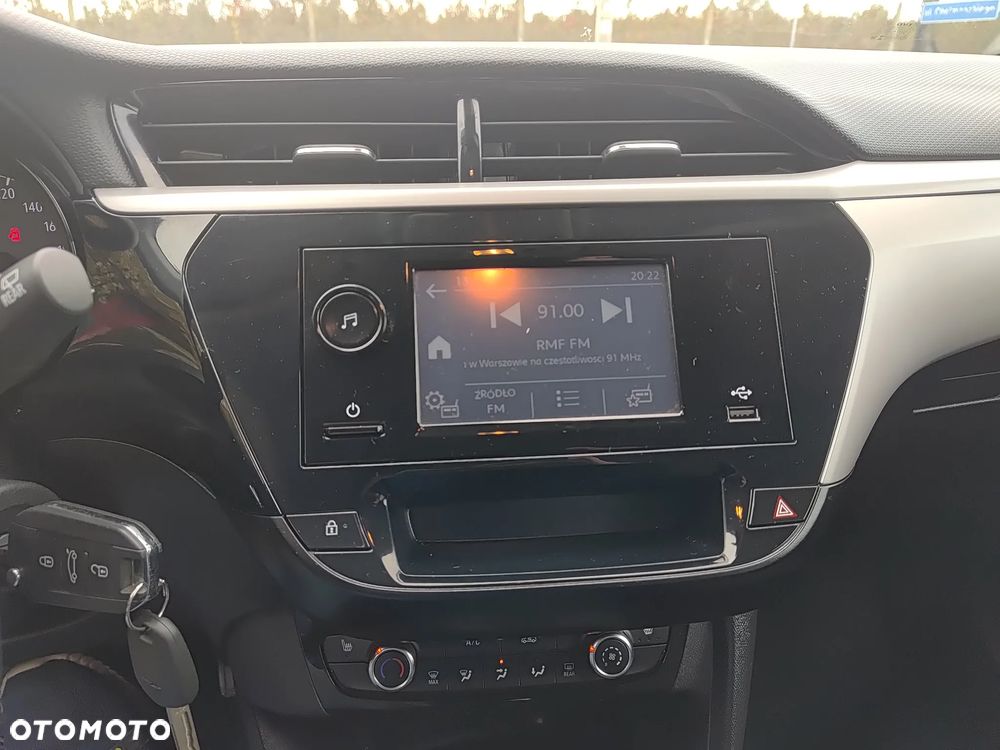 Opel Corsa - 14