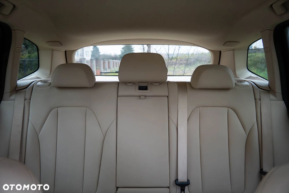 BMW X3 sDrive18d Advantage - 37