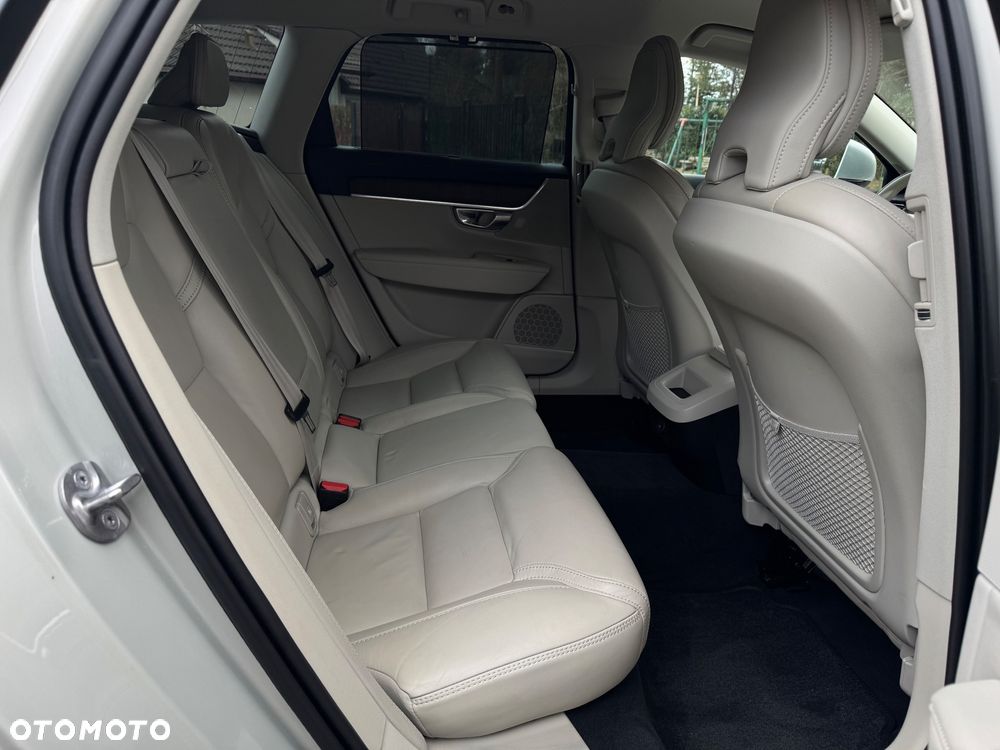 Volvo V90 B4 B Geartronic Inscription - 26