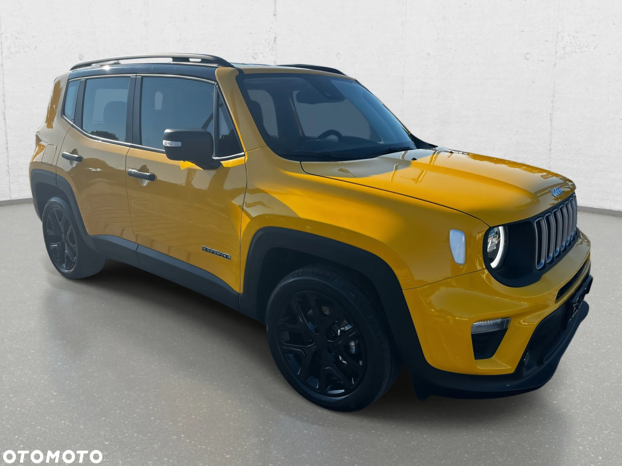 Jeep Renegade - 7