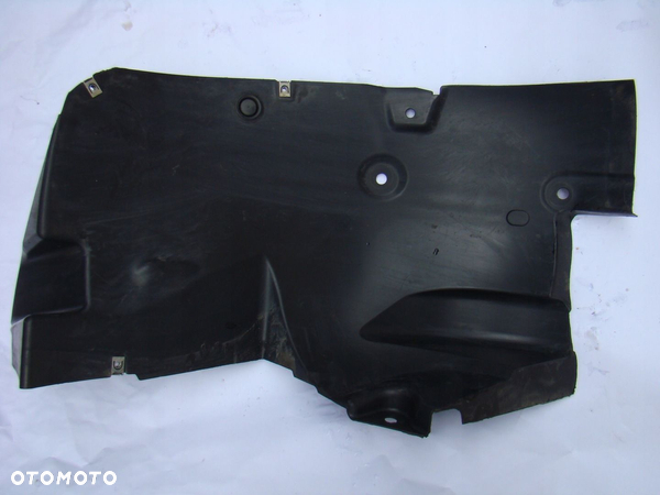 Nadkole lewe przód Master Movano 4 IV 19- 638411709R