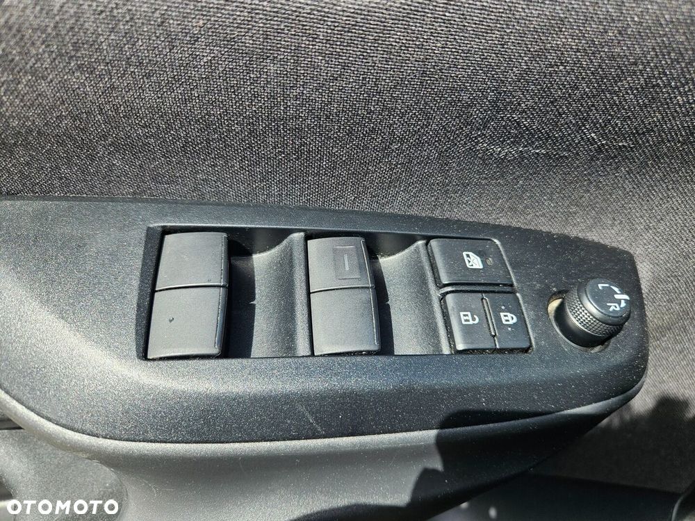 Toyota Yaris Cross Hybrid 1.5 Comfort - 25