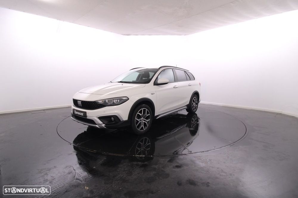 Fiat Tipo Station Wagon Cross 1.0 GSE T3 Cross - 2