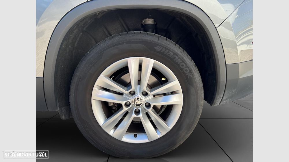 Skoda Kodiaq 2.0 TDI Ambition DSG - 10