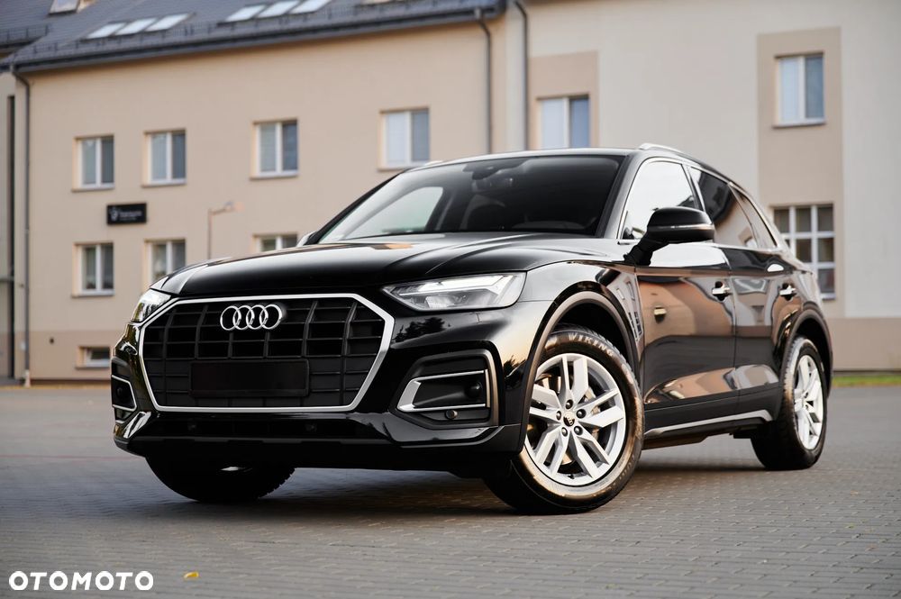 Audi Q5 - 2