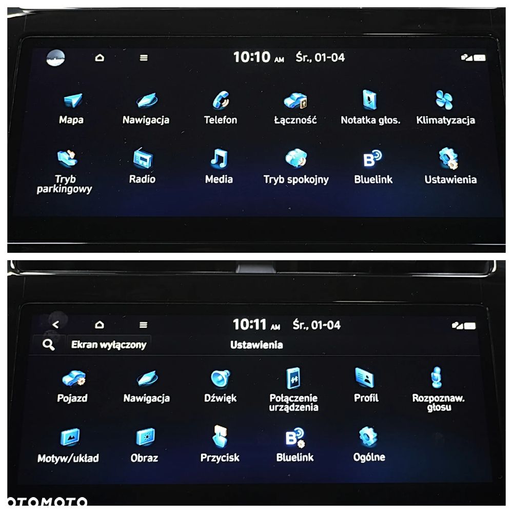 Hyundai Tucson 1.6 T-GDi Executive 4WD DCT - 28