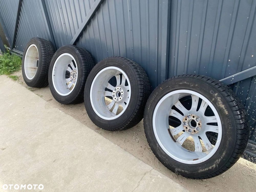 FELGI KOŁA AUDI Q5 8R 19'' 5X112 8R0601025AL - 6
