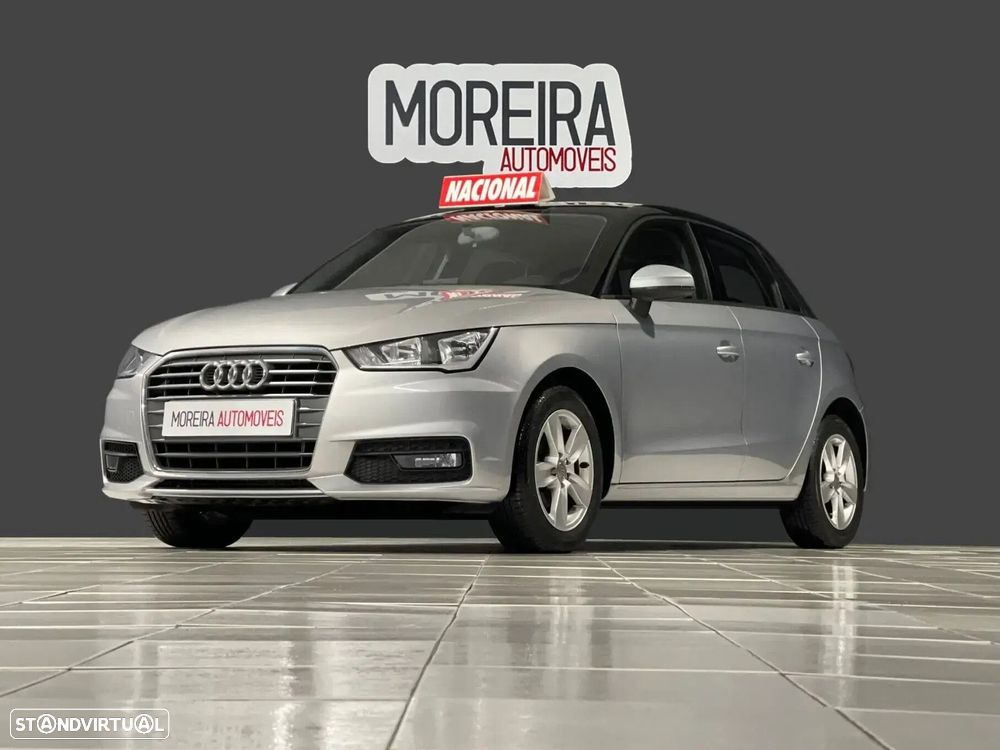 Audi A1 Sportback - 1
