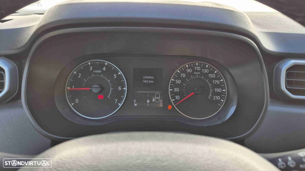 Dacia Duster 1.0 TCe Journey - 13