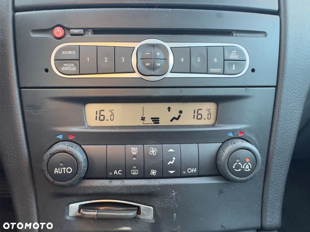 Renault Laguna 2.0 Confort Expression - 10