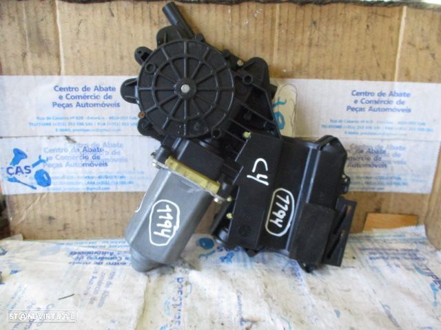 Motor Elevador Vidro 1H4959811B FORD GALAXY 2004 TD - 3