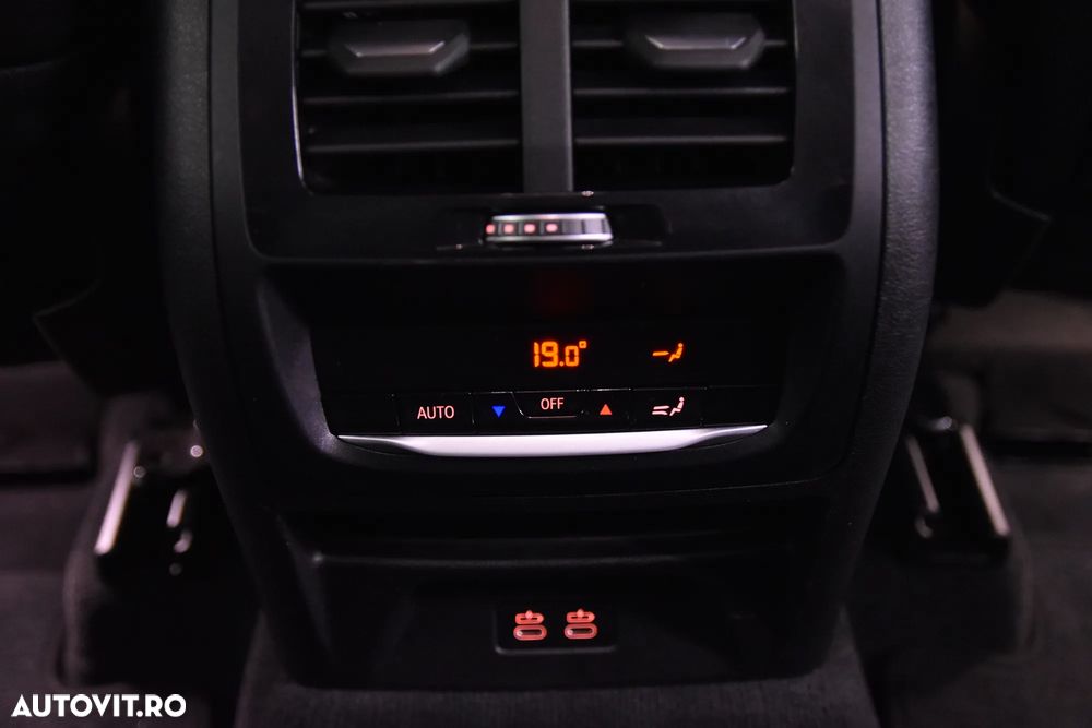 BMW X3 xDrive30e Aut. xLine - 25