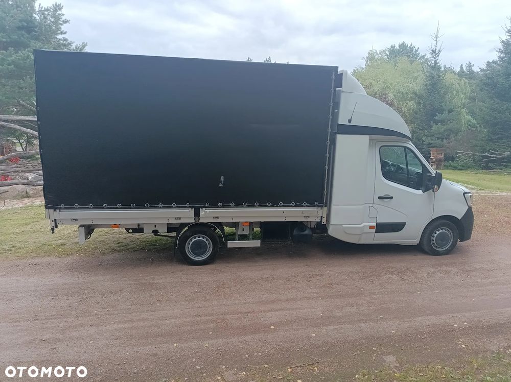 Renault Master - 4