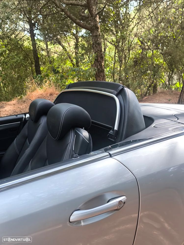 Mercedes-Benz SL 350 - 21