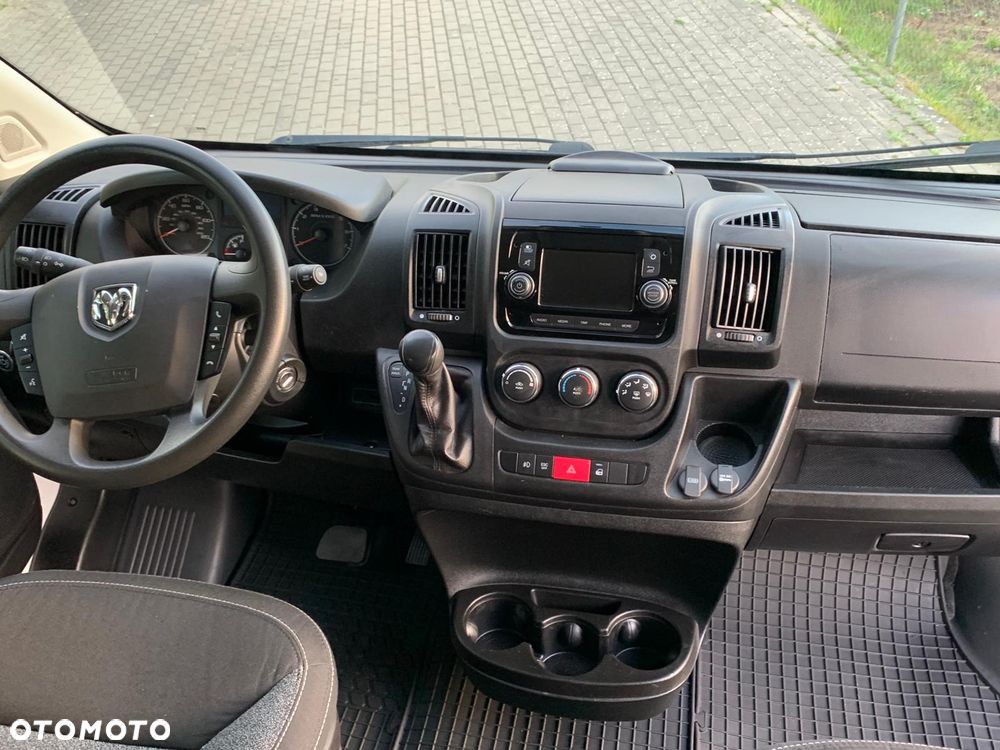 RAM Promaster 3500 - 9