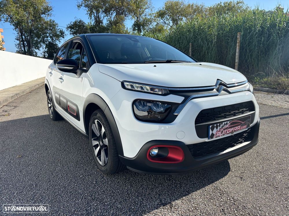 Citroën C3 Pure Tech S&S C-Series - 1