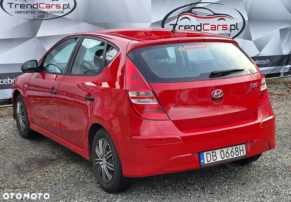 Hyundai i30 1.4 Base - 7