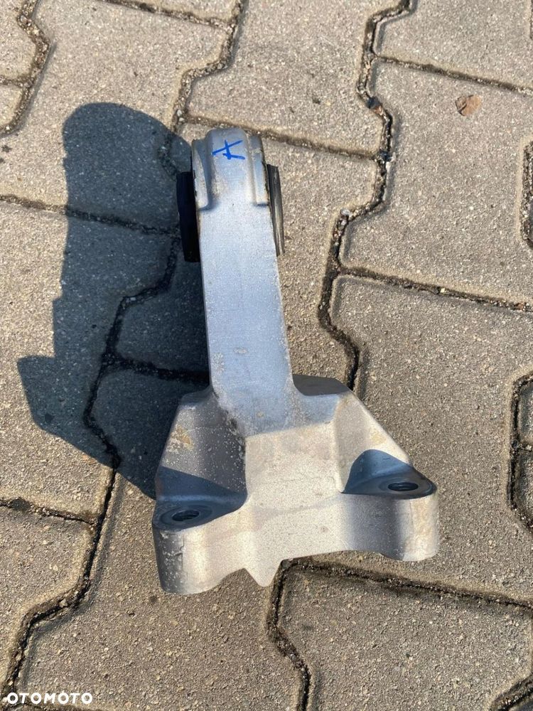 PODUSZKA SILNIKA RENAULT MASTER 10- NT RH 2.3DCI ORG 113757025R - 2