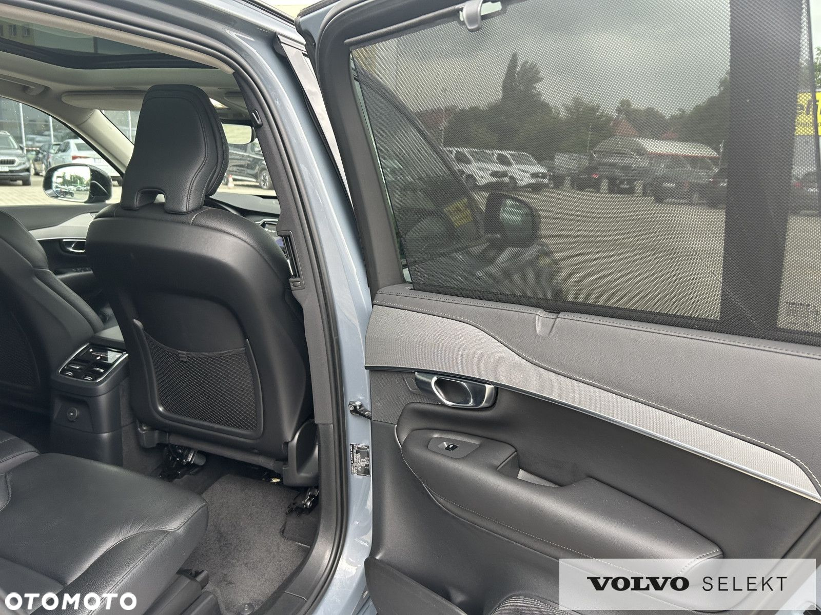 Volvo XC 90 - 24