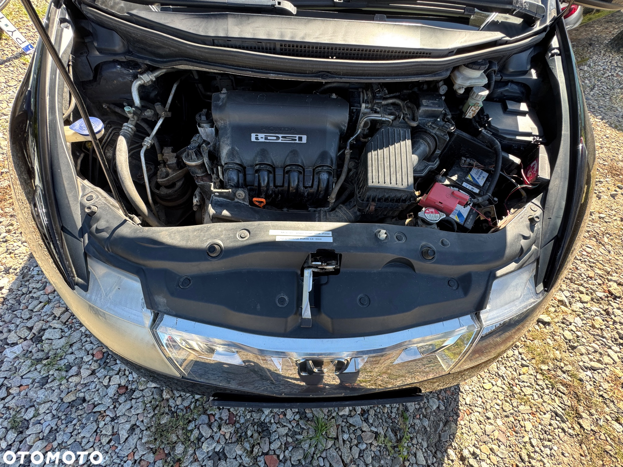 Honda Civic 1.4 Sport - 10