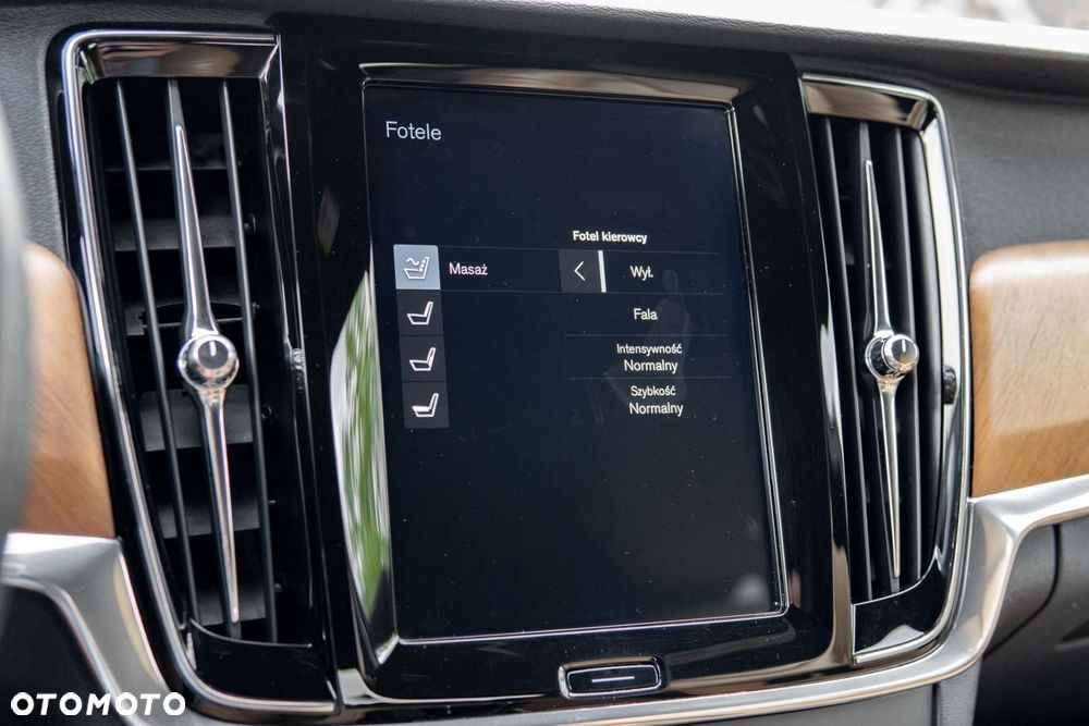 Volvo V90 D4 Inscription - 30