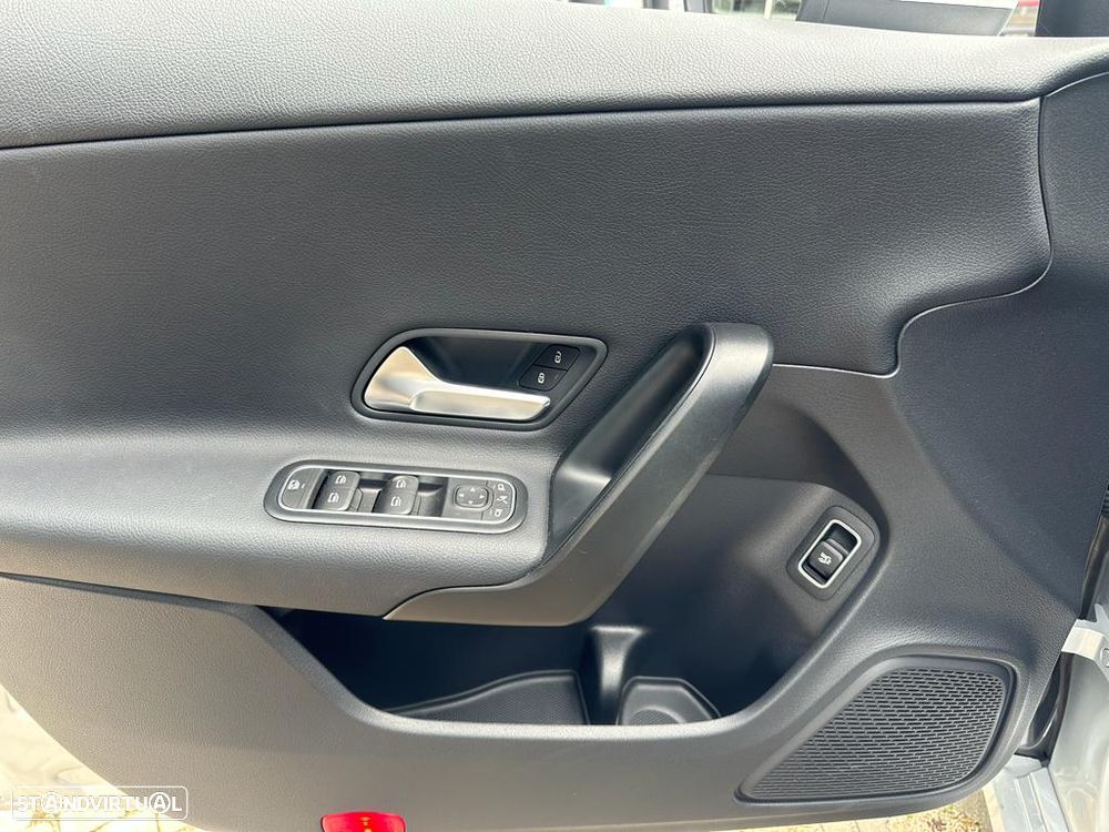 Mercedes-Benz CLA 180 d Shooting Brake Style Plus Aut. - 4