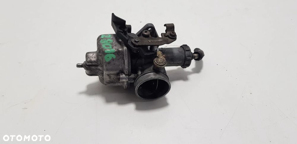 Honda CM 125 Custom gaźnik - 4