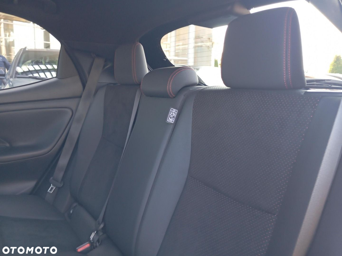Toyota Yaris - 13