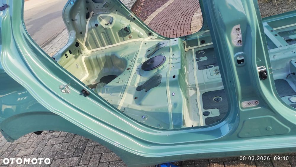 Hyundai i10 AC3 2024 Karoseria Goła - Stan Idealny - 9