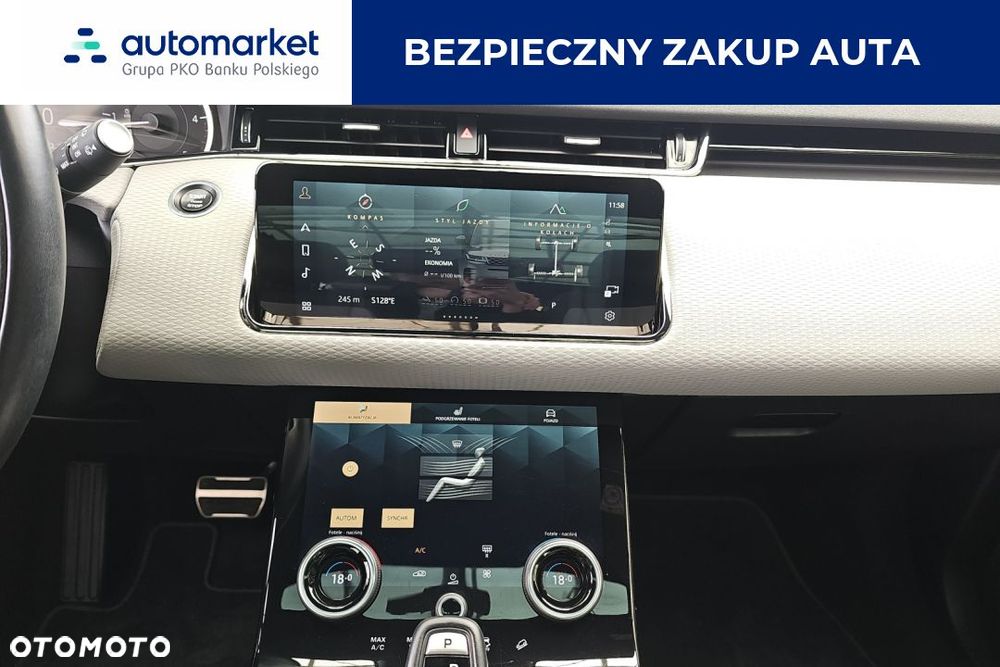 Land Rover Range Rover Evoque 2.0 D165 mHEV R-Dynamic S - 14