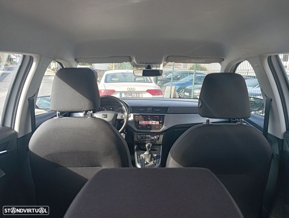 SEAT Arona 1.0 TSI Style - 19