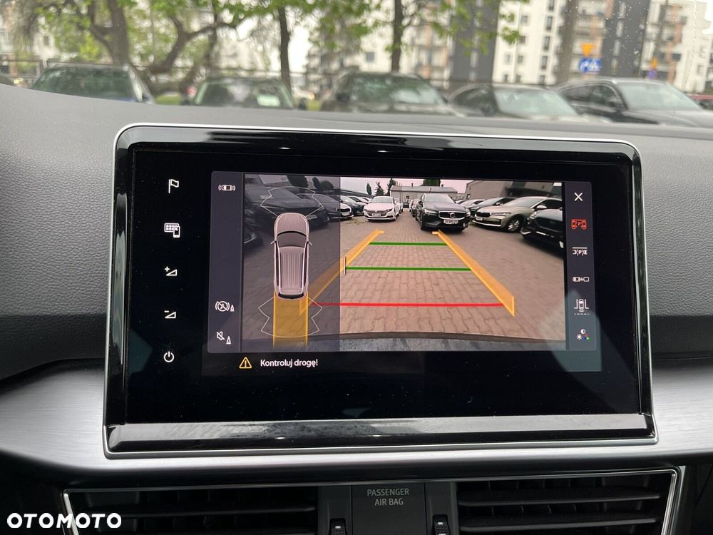 Seat Tarraco 2.0 TDI Xperience S&S DSG - 24