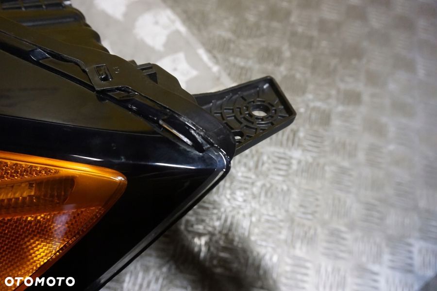 FORD EDGE 2019 - REFLEKTOR LAMPA LED BASE LEWA USA - 15