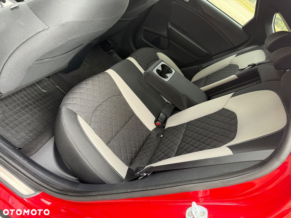 Kia ProCeed 1.6 CRDi SCR GT LINE - 16